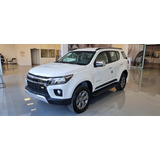 Chevrolet Trailblazer At 4x4 Entrega Inmediata 451 !!