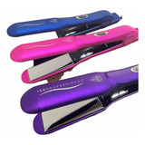 Plancha Iso Beauty  Titanium