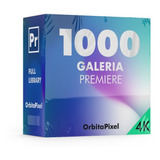 Galeria De 1000 Presets Para Premiere Efectos Increíbles!