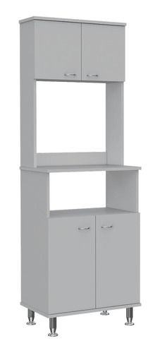      Mueble Alacena Fenixx, Blanco