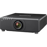 Panasonic Proyector Dlp Pt-dz780lwu De  Lúmenes  X  :1