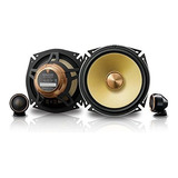 Kenwood Excelon Referencia Xr-1703hr Par De Altavoces Compon