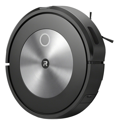 Aspiradora Robot Irobot Roomba J7 Negra 220v