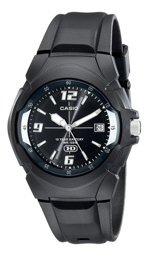 Reloj Deportivo De Batería Para Hombre,