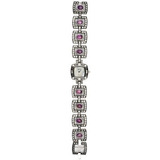 Reloj De Ra - Reloj De Ra - Women's Quartz Watch With Mother