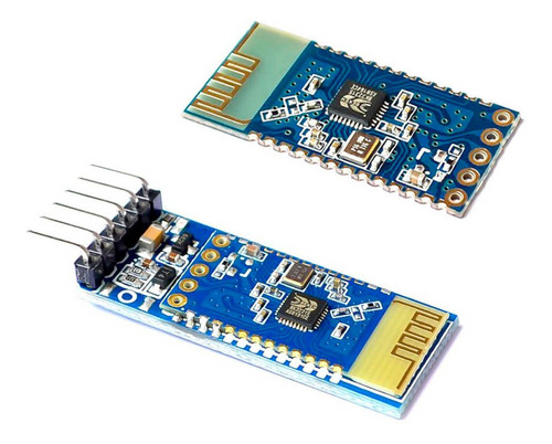 Modulo Bluetooth Spp-c  (hc-05-hc-06) Compatible Arduino 