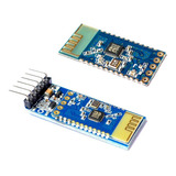 Modulo Bluetooth Spp-c  (hc-05-hc-06) Compatible Arduino 