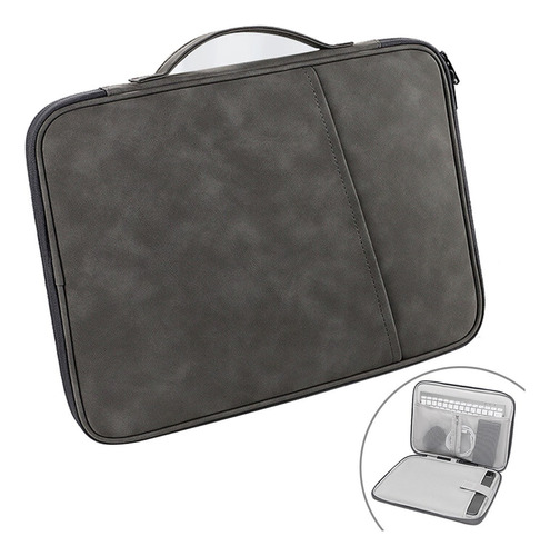 Bolsa Funda Para Laptop/pad Resistente Hasta 11 Pulgadas