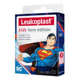 Curas Leukoplast Kids Superman - Und - Und a $1025