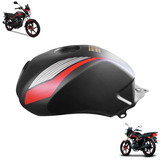 Tanque De Gasolina Lithium-150 Para Moto Vento 2.0 Mate