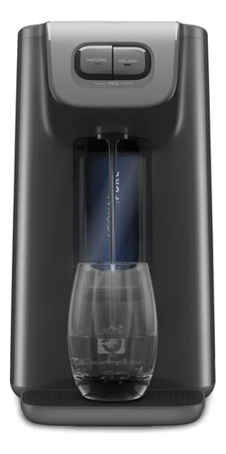 Filtro Purificador Água Electrolux Cinza Compressor 110v