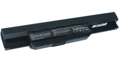 ¡oferta! Bateria Para Asus K43 K53 A43 A32-k53 A42-k53