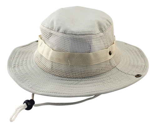 Sombrero De Pescador Para El Sol Al Aire Libre, Moderno Para
