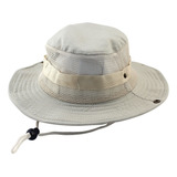 Sombrero De Pescador Para El Sol Al Aire Libre, Moderno Para