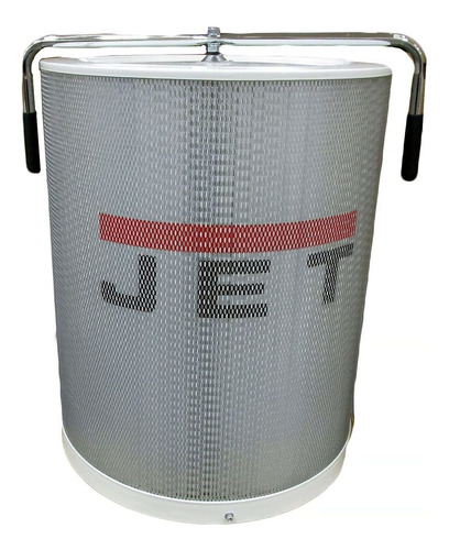 Jet Kit De Filtro De Recipiente De 2 Micras (b)