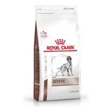  Royal Canin Hepatic Perro X 1.5 Kg.