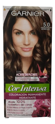 Garnier Cor Intensa