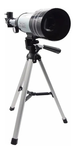 Telescopio F30070m 70mm Astronómico