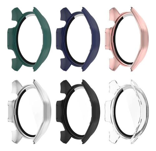 Funda Protectora De 6 Piezas Para Huawei Watch Gt4