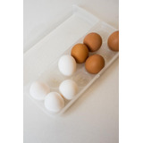 Huevera Eggy Para 12 Huevos #4