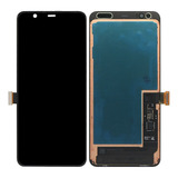 Pantalla Táctil Lcd Amoled For Google Pixel 4 Xl G020p 4xl