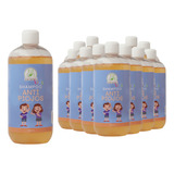  Shampoo Anti-piojos (500ml) 12 Pack