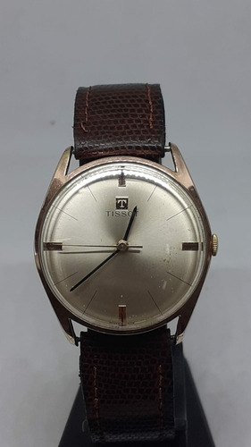 Reloj Tissot Vintage