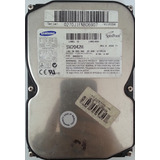 Disco Samsung   Sv2042h 20gb 3.5 Sata - 1487 Recuperodatos