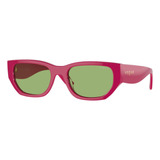 Lentes De Sol Rosado Vogue Eyewear Vo5586s31602