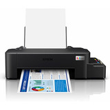 Epson L121 Impresora Ecotank A Color