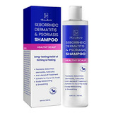 Champú Para Psoriasis Y Dermatitis Seborreica