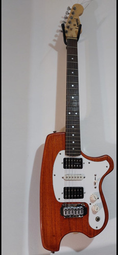 Guitarra Ergonomica Tipo Klein Luthier