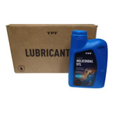 Aceite Para Caja Ypf Helicoidal Stl Sae 75w90 1ltx 12u Ypf