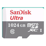Micro Sd Sandisk Ultra 1tb C/10 Sdxc