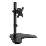 Soporte Monitor Metálico 13-32 Pulgadas, Ajustable Y Girator