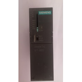 Plc Siemens S7-300 Mas Módulos Entrada Y Salida. Memory Card