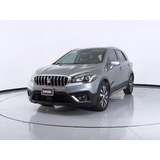 Suzuki S-cross 1.4 Boosterjet Auto