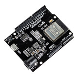 Placa Wemos D1 R32 Esp32 Wifi - Bluetooth