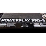 Powerplay Beringher Pro-8