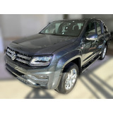 Volkswagen Amarok V6 Highline 258 Cv 3.0 Tdi 4x4 At Cd 0km 1