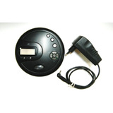 Leitor De Cd Musica Mp3 E Radio Fm Gpx 