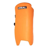 Legguard Hockey Drial Para Equipo De Arquero Proteccion Sr