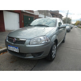 Fiat Siena El Impecable Gnc 5ta..