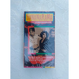 Bananarama Video Singles 1986 Vhs Importado Nuevo Sellado