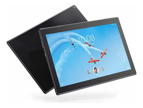 Tablet Android Lenovo Tab4 10 Plus Sensor De Huella