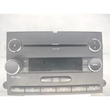 Estereo Radio Ford F150 12-15 Sin Código Rayones #