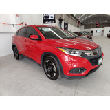 Honda Hr-v 2020