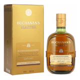 Whisky Buchanans Master [750ml] - Ml A - mL a $239