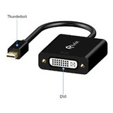 Mini Dp A Dvi, Rankieâ® Oro Chapado Mini Displayport (thunde