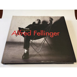 Libro Keep Going Alfred Fellinger - Diseño Arquitectura Arte